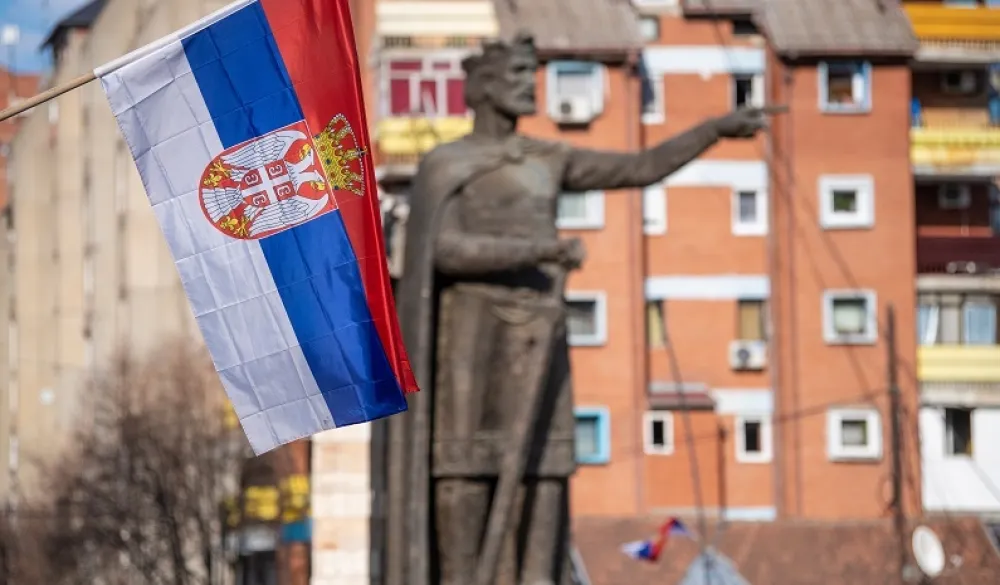 Malići: Pitanje Srba i sjevera narušilo odnose Prištine i SAD