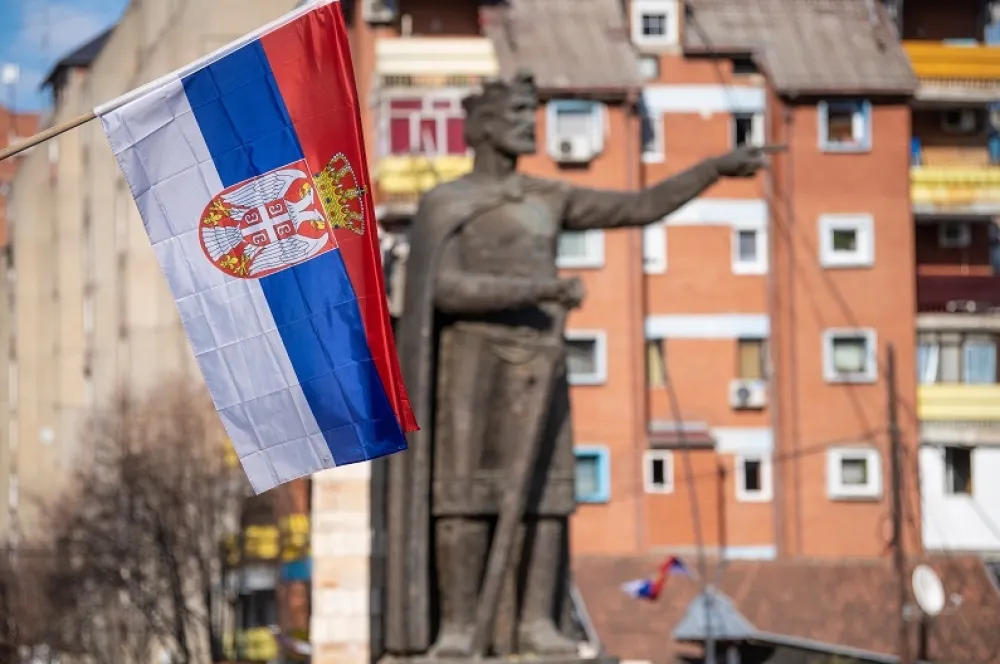 Malići: Pitanje Srba i sjevera naru&scaron;ilo odnose Pri&scaron;tine i SAD