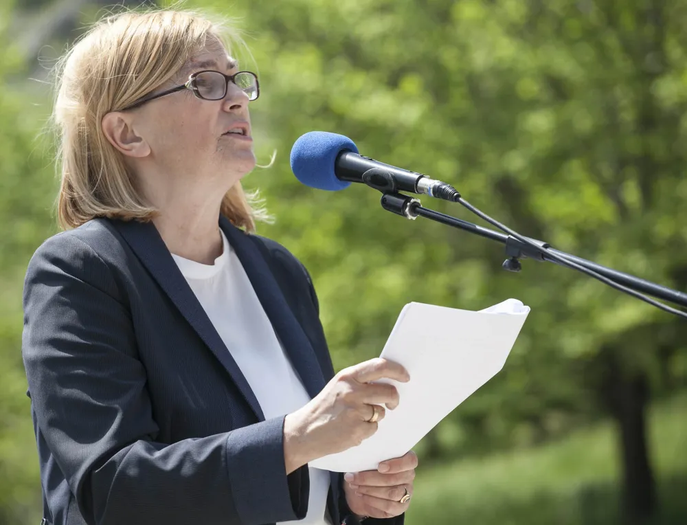 Prof. dr Lidija Tomić predsjedava žirijem za dodjelu nagrade "Stefan M. Ljubi&scaron;a"