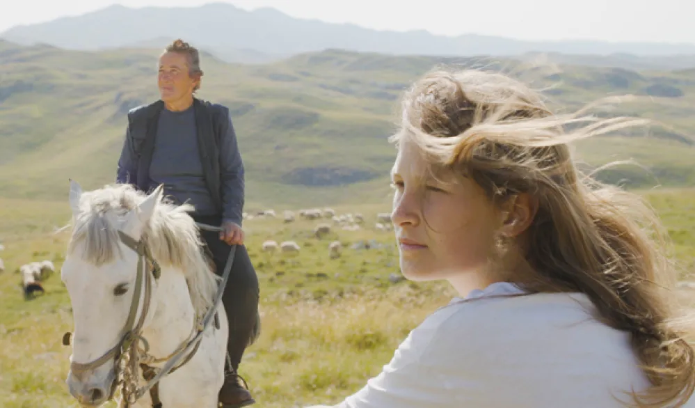 Sarajevo film festival: Za "Srce Sarajeva" konkuriše i crnogorska koprodukcija "Planina"