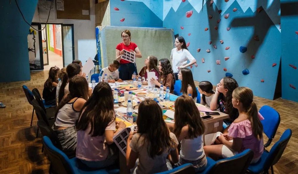 Anibar: Festival animacije koji njeguje kreativnost, regionalnu kulturnu scenu i omladinski aktivizam