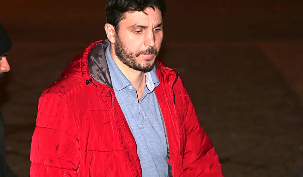 Novinaru Vladimiru Otaševiću zabranjen ulazak u Srbiju