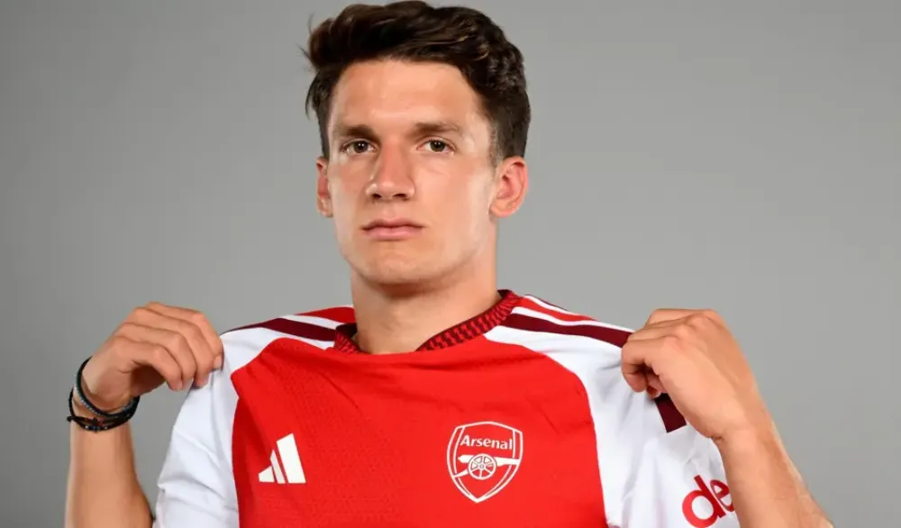 Colis pojačao Arsenal