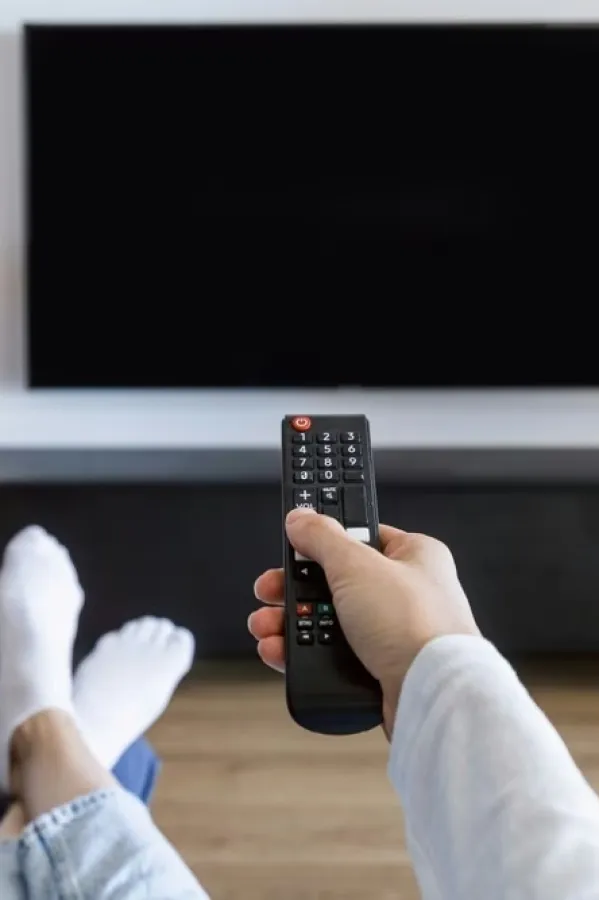 Gledanje televizije povezano sa promjenama u mozgu i većim rizikom od demencije