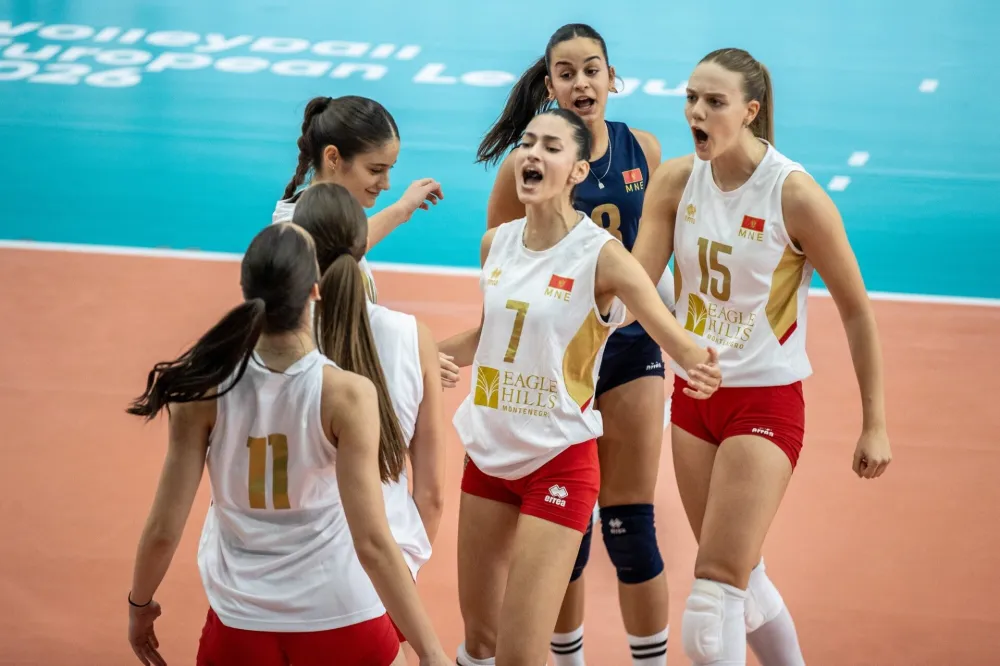Moldavija naredni rival