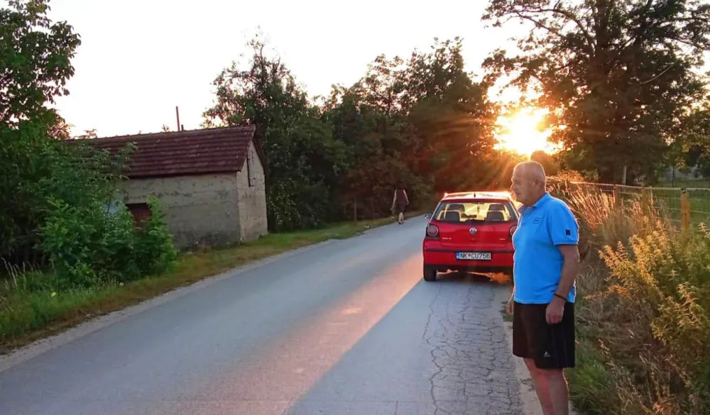Mještani Stubičke ulice u Kličevu na "ležećeg policajca" čekaju preko 20 godina