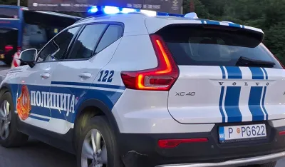 Ubistvo u Baru