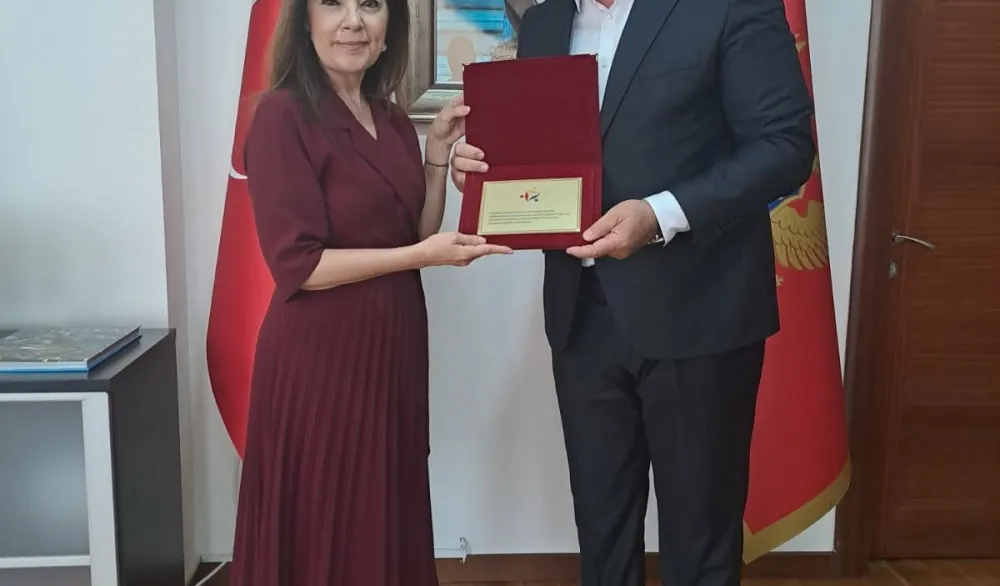 CEKUM: Podrška kulturnoj saradnji Crne Gore i Turske