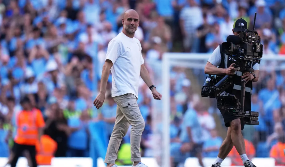 Gvardiola rekao "ne" Italiji, Pirlo sada favorit