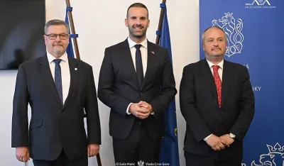 Babi&scaron;: Crna Gora je spremna za EU, vjerujem da će 2028. postati članica