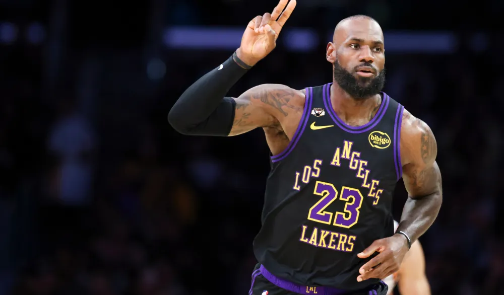Riješena dilema: Lebron izabrao FIladelfiju