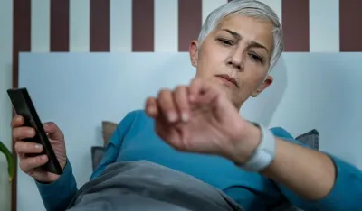 Ljekari otkrili koliko sati treba da spavate posle 60. godine