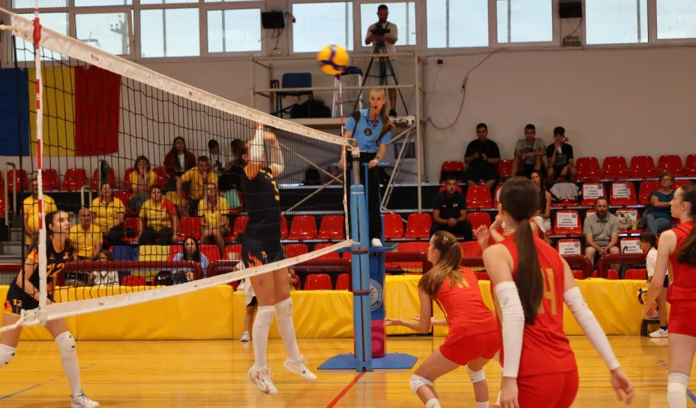 Novi poraz pionirki na Balkanijadi u Grčkoj