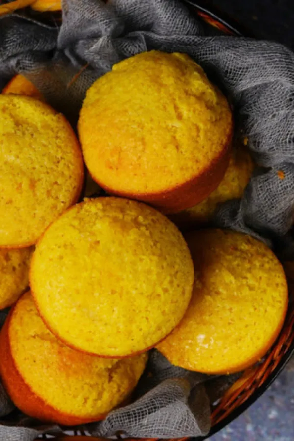 Recept za najmek&scaron;e projice s jogurtom