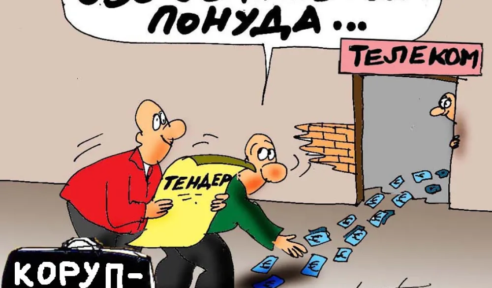 Karikatura