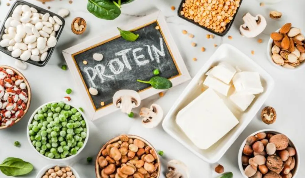 Nutricionista upozorava na posledice unošenja previše proteina