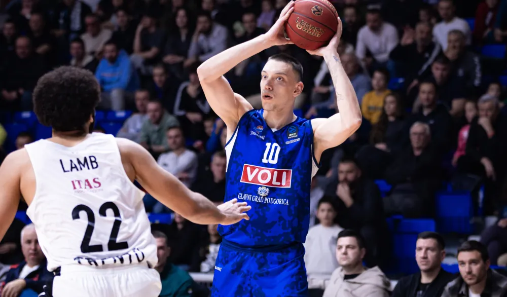 Tanasković zvanično u Partizanu