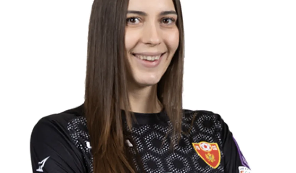 Ajša Kalač potpisala za Hajduk