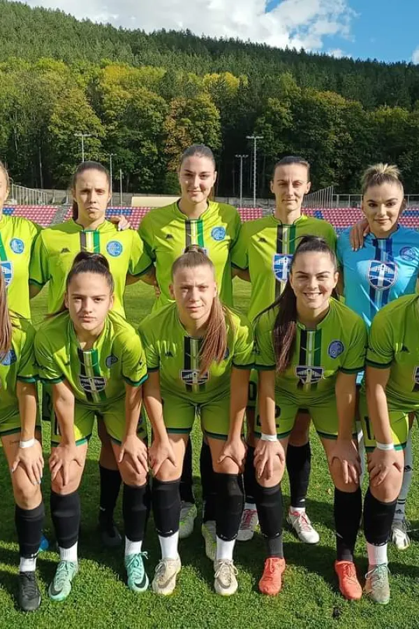Ekipa Breznice