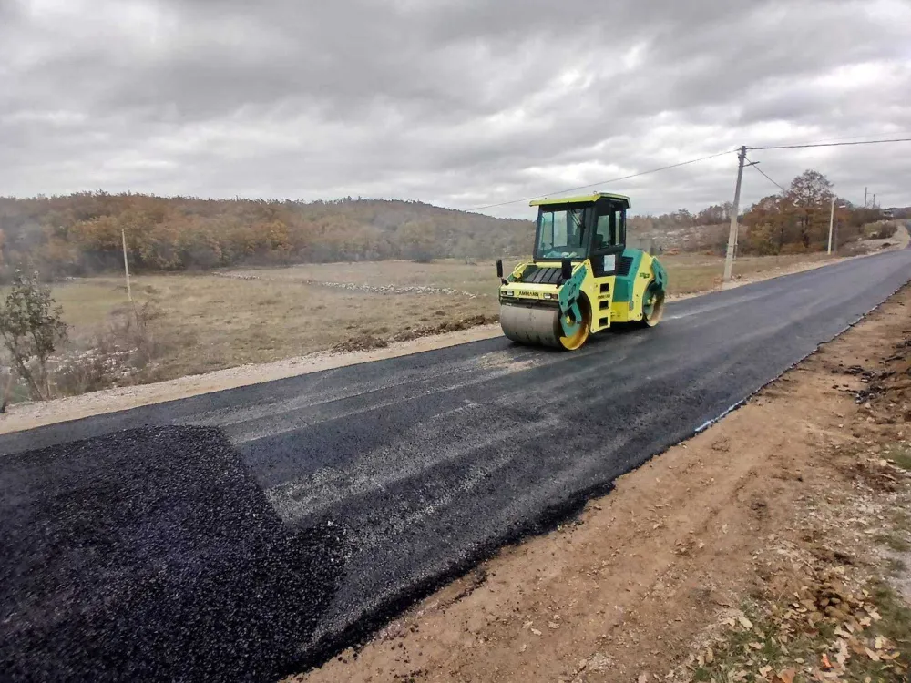 AMSCG: Radovi i izmjene režima na vi&scaron;e dionica