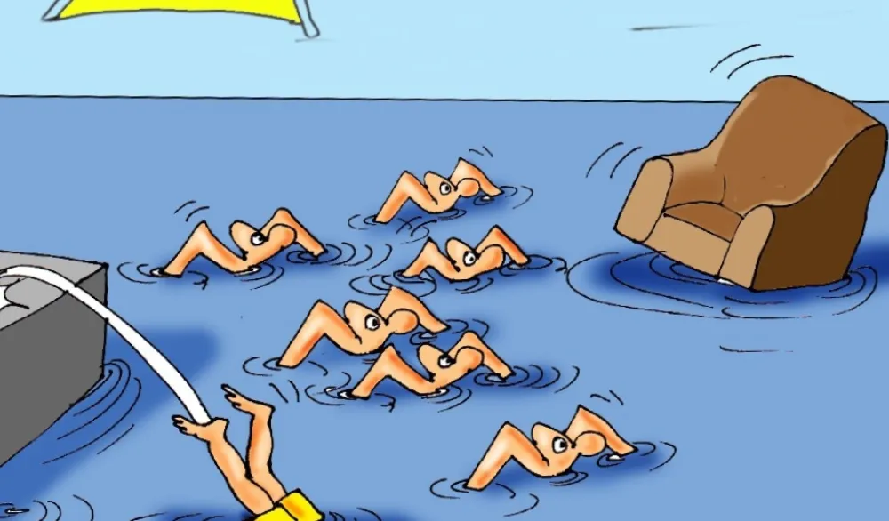 Karikatura