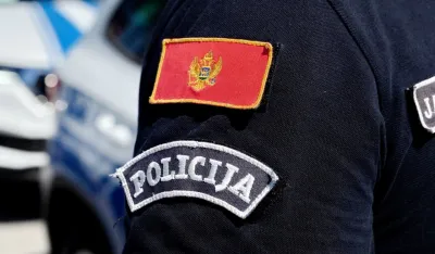 Pucano na kuću policajca u Podgorici: Ispaljeno pet hitaca, traga se za napadačem