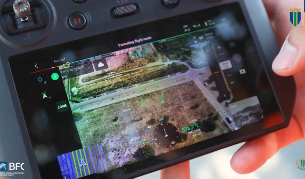 Modernizacija Geoportala Opštine Bar: Fotorealistični 3D prikaz prostora i objekata