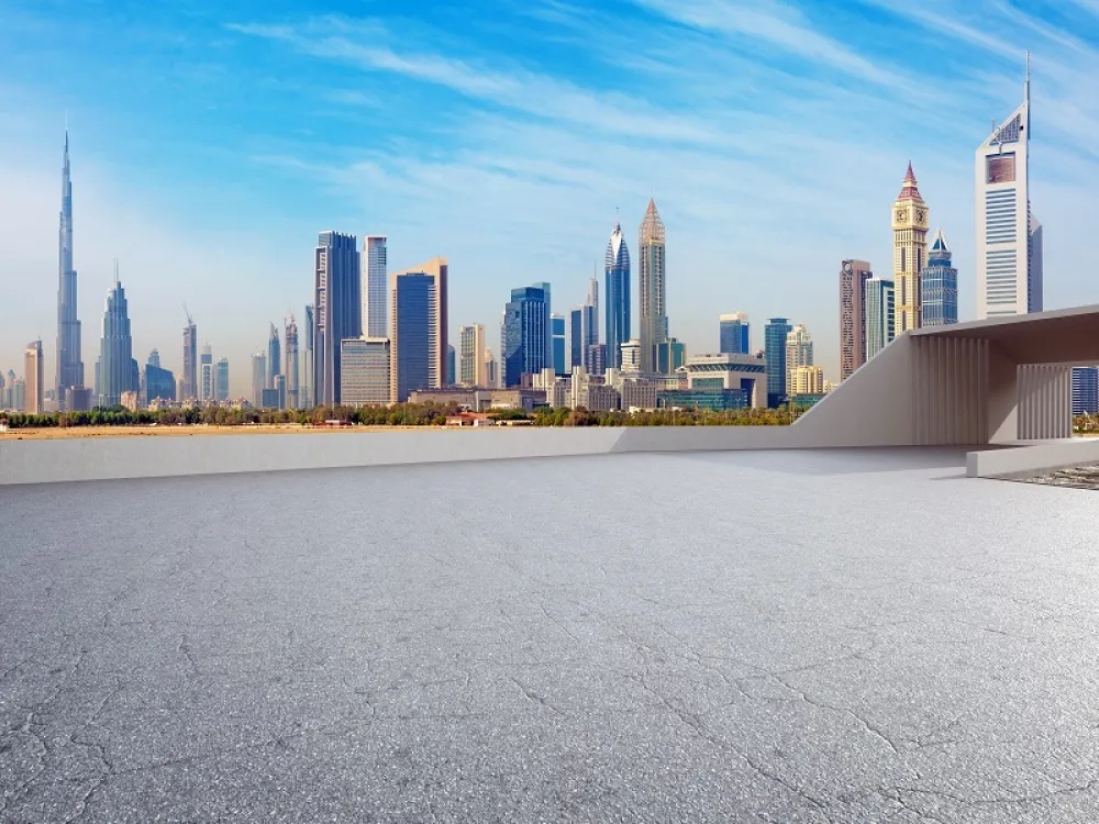 Dubai nudi novac svojim građanima samo da im neko dođe u posjetu