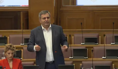 (VIDEO) Radunović: Svi koji su gradili nakon orto-foto snimka doći će na red za ru&scaron;enje