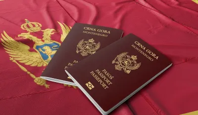 Crnogorski paso&scaron; dobilo 1.227 stranaca