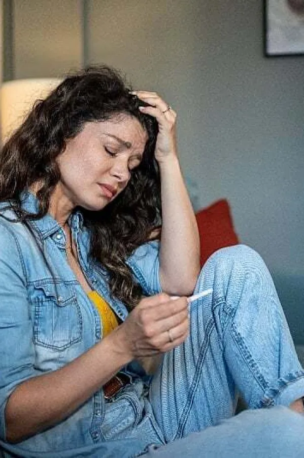 &Scaron;est razloga zbog kojih vam menstruacija može kasniti, a nije riječ o trudnoći