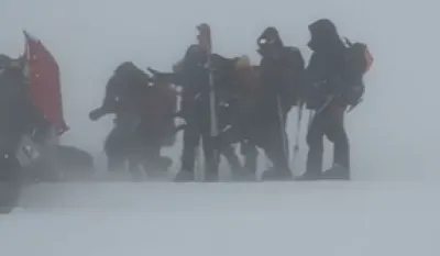 Tragedija na Elbrusu: Posle pogibije petoro planinara iz BiH stižu oštre mjere