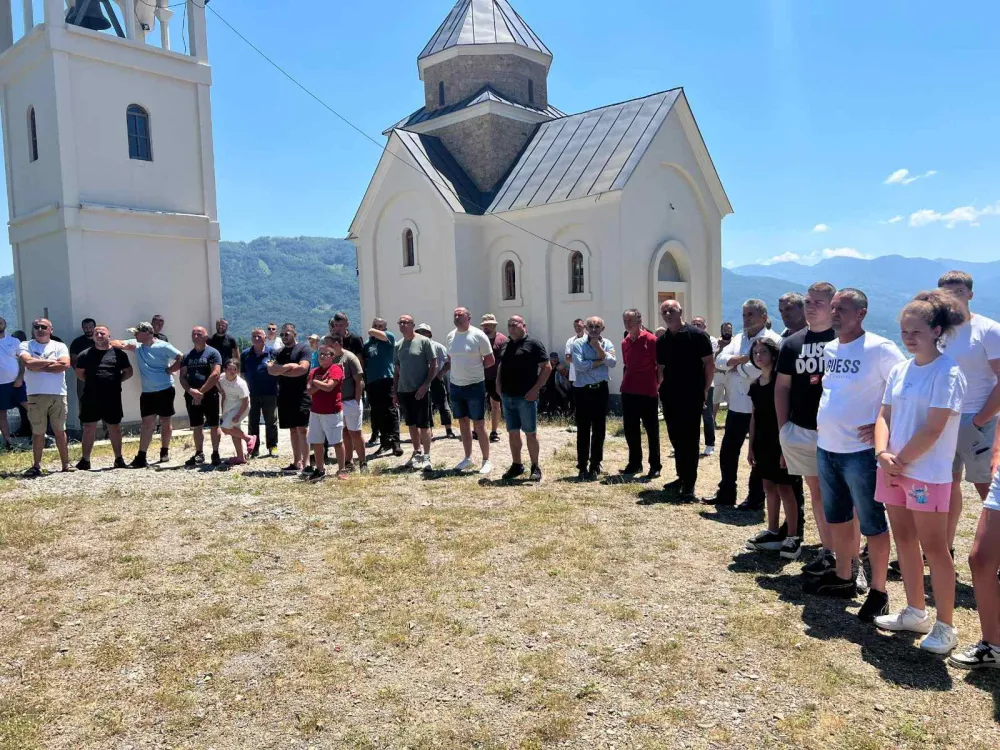 Odbornici SO Andrijevica jednoglasno protiv otvaranja kamenoloma na Žoljevici