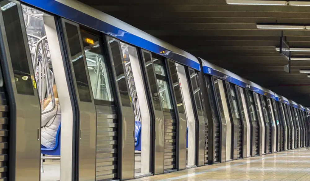 Metro u Barseloni ponovo radi normalno nakon požara u kom je povrijeđeno 139 osoba