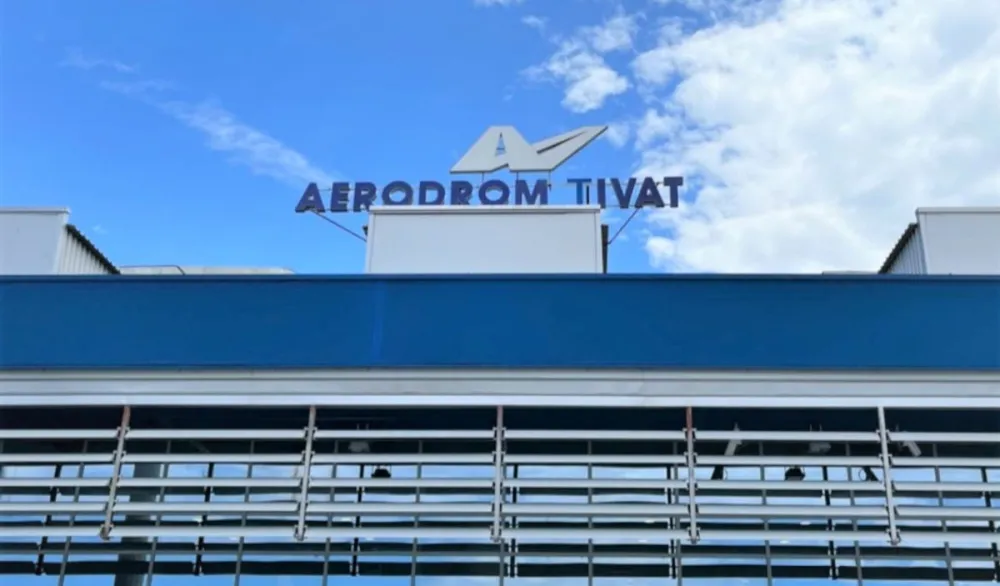Evropski savez: Stanje na Aerodromu Tivat posljednje upozorenje Vladi i turističkoj privredi